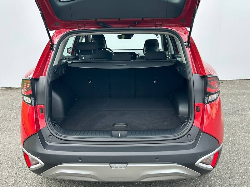 Kia Sportage (2023) 1.6 T-GDI MHEV 110kW Exlusive - fotka 29 z 31