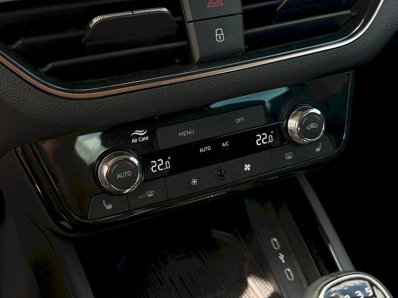 Škoda Kamiq (2025) 1.0 TSI 85 kW TopSelection - fotka 11 z 24