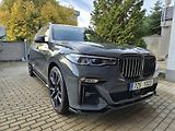 BMW X7 (2021) 40d Xdrive   REZERVACE - náhled 1
