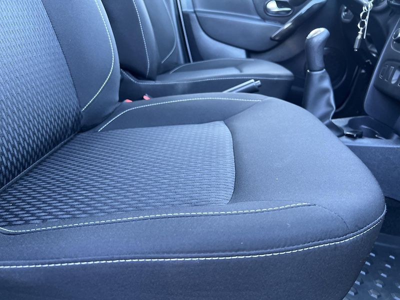 Dacia Logan MCV 1.0SCe PŮVOD ČR odp.DPH - fotka 26 z 33