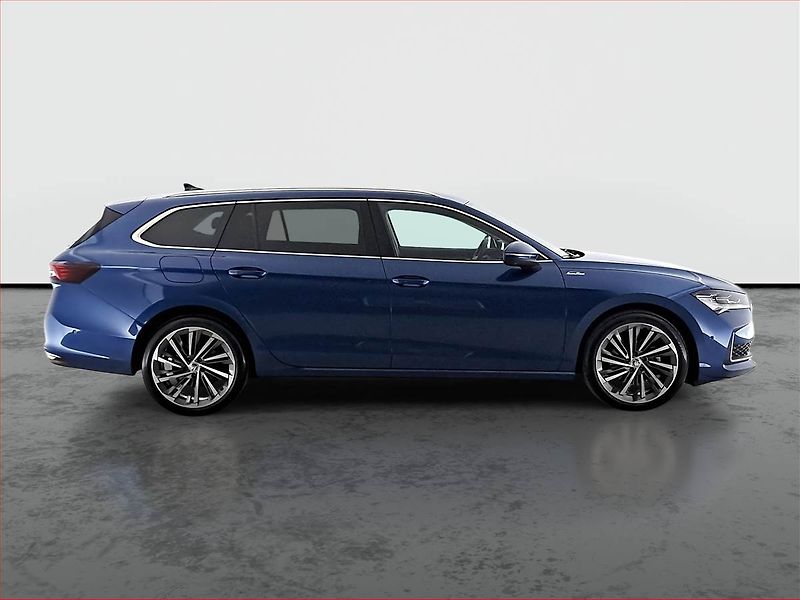 Škoda Superb (2025) 2.0 TDI - fotka 6 z 21