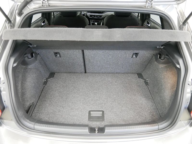 Volkswagen Polo - fotka 27 z 27