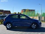 Škoda Fabia (2019) 1.0 44 kW / ambition - náhled 4