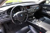 BMW Řada 7 730D XDRIVE F01 190kW - náhled 24