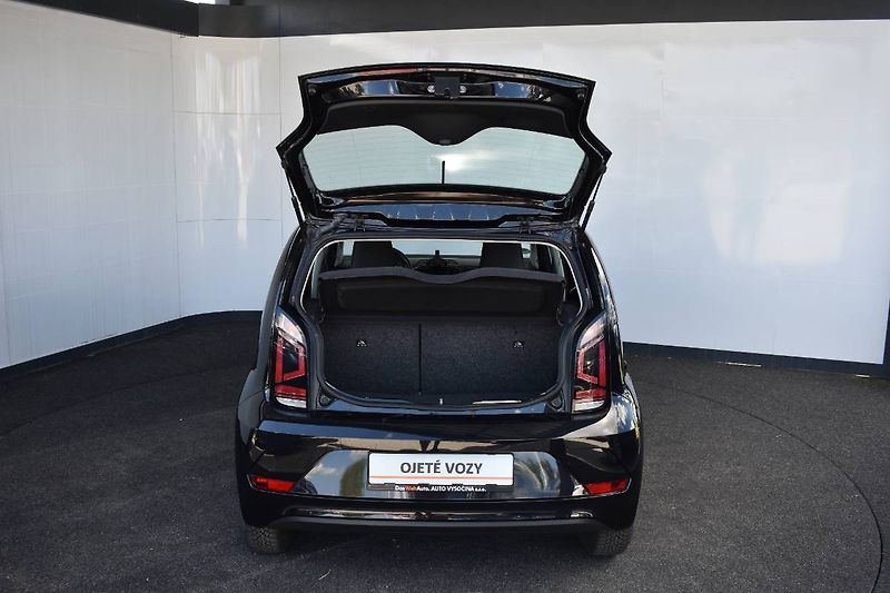 Volkswagen e-up! (2021) 61kW, TOP stav - fotka 10 z 20