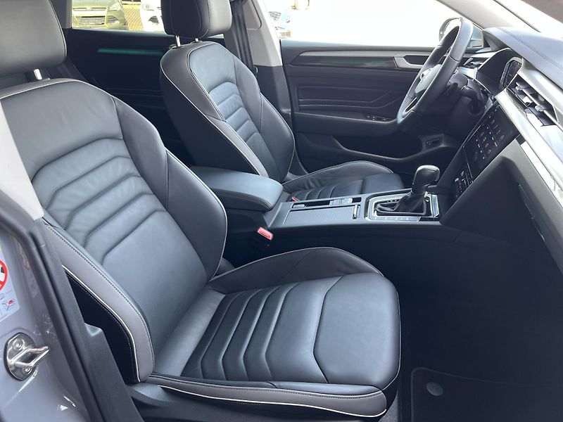 Volkswagen Arteon 2.0TDi 147kW 4x4 1.MAJ DPH - fotka 37 z 49