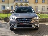 Subaru Outback 2.5i 4WD Active Vedený servis - náhled 8