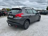 Peugeot 2008 1.6 HDI - náhled 14