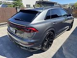 Audi Q8 (2025) 60TFSI e QUATTRO, B&O, Tažné  - náhled 11