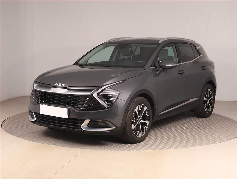 Kia Sportage (2022) Top 1.6 CRDi - fotka 2 z 17