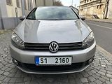 Volkswagen Golf Cabrio 1,4 TSI - náhled 1