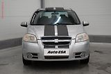 Chevrolet Aveo (2008) 1.4i, autoAC - náhled 1
