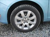 Škoda Roomster 1,2 TSI, klima, vyhř.sedadla, - náhled 19