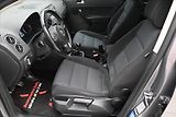 Volkswagen Golf Plus 1,6 TDI 77kW KLIMA Tažné - náhled 13