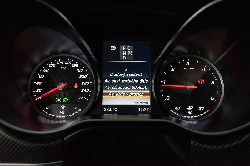 Mercedes-Benz Třídy V V 300d 4MATIC*AMG*TAŽNÉ*DPH* - fotka 25 z 39
