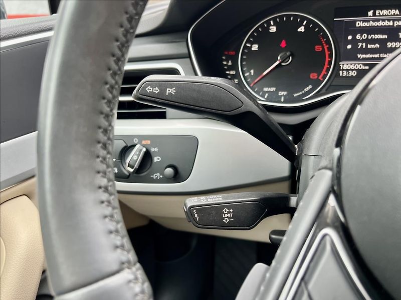 Audi A5 3,0 50 TDi QUATTRO AT8 * 286HP - fotka 24 z 49