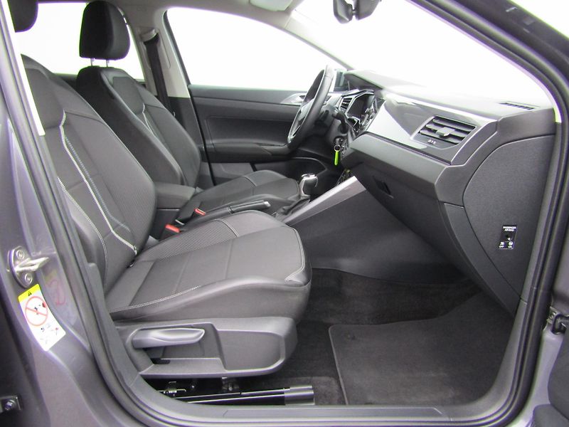 Volkswagen Taigo (2021) Style 1.0 TSI 81KW DSG - fotka 21 z 29