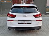 Hyundai i30 1.0 T-Gdi Family Smart Kombi - náhled 9