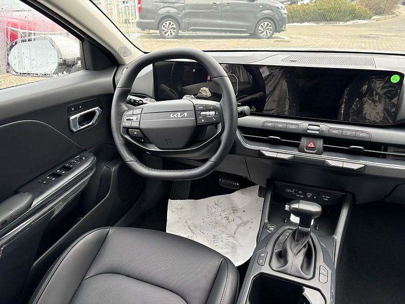 Kia Ostatní (2026) SW 1,6 T-GDi GPF 7DCT TOP 132 - fotka 5 z 7