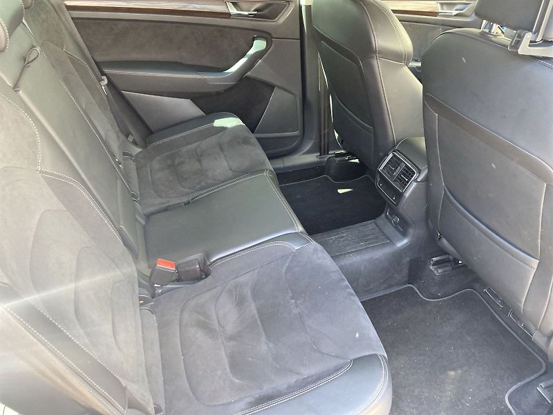 Škoda Kodiaq (2020) 2.0 TDI 4x4 DSG Scout - fotka 11 z 37