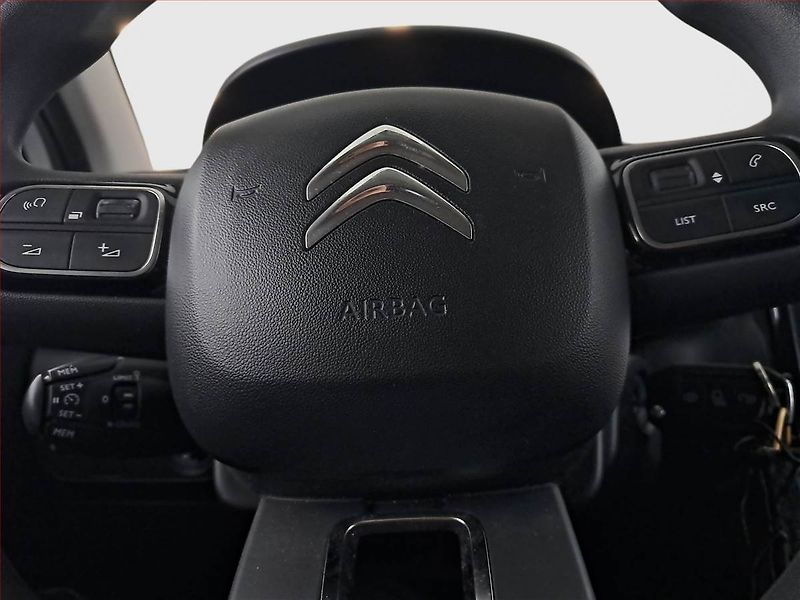 Citroën C3 (2021) 1.2 PureTech, ČR,1.maj - fotka 15 z 15