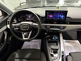 Audi A4 2,0   TDI QUATTRO MATRIX TZ - náhled 23