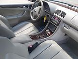 Mercedes-Benz CLK (1998)  320, 160 KW - náhled 27