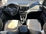 Volkswagen Sharan (2012) 2.0 TDi, Match, AC - náhled 8