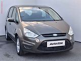 Ford S-MAX (2012) 2.0 TDCi, AC, park.čidla - náhled 1