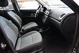 Škoda Fabia (2009) Elegance 1.6 16V, po STK - náhled 9