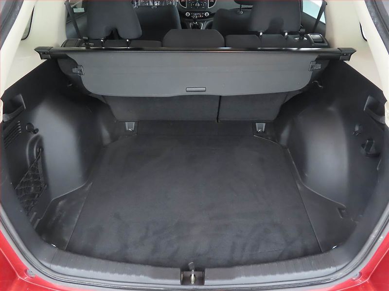 Honda CR-V (2016) 1.6 i-DTEC, Tempomat - fotka 14 z 15