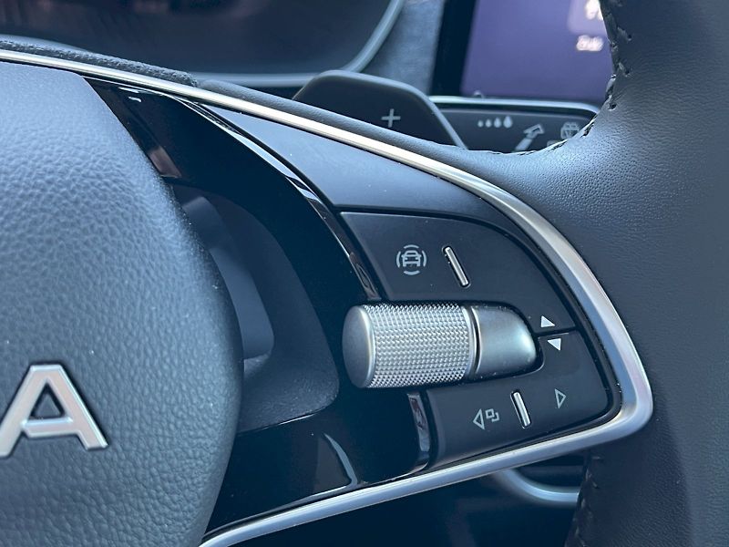 Škoda Octavia (2025) 1.5 eTSI 110kW DSG MHEV Top Se - fotka 11 z 35