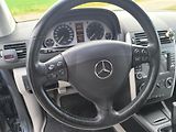 Mercedes-Benz Třídy A (2007) 2.0 DOL.KM, SERVISKA - náhled 20