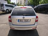 Škoda Octavia 1,6 TDi 77kW Combi - náhled 4