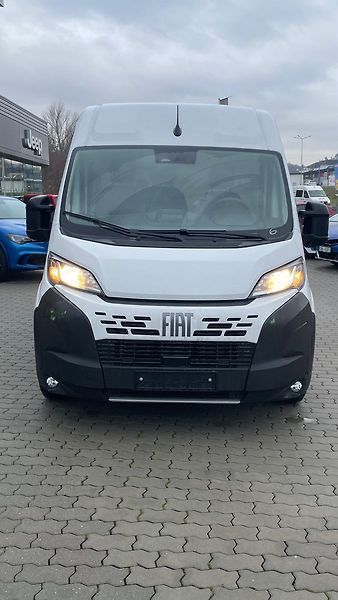 Fiat Ducato (2026) Maxi 2,2 Mjet 35 1 - fotka 2 z 7