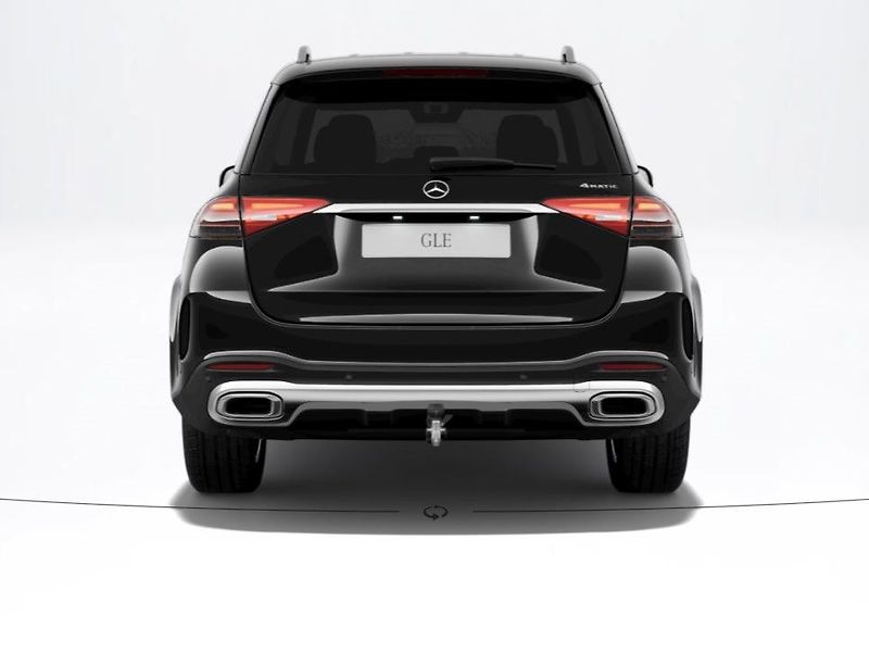 Mercedes-Benz GLE (2026) 350 de 4MATIC - fotka 5 z 9