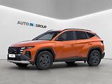 Hyundai Tucson (2026) GO CZECH! 1,6 T-GDI 4x2 110 kW - náhled 1