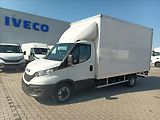 Iveco Daily 3,0   35C16 skříň hydr.čelo - náhled 1