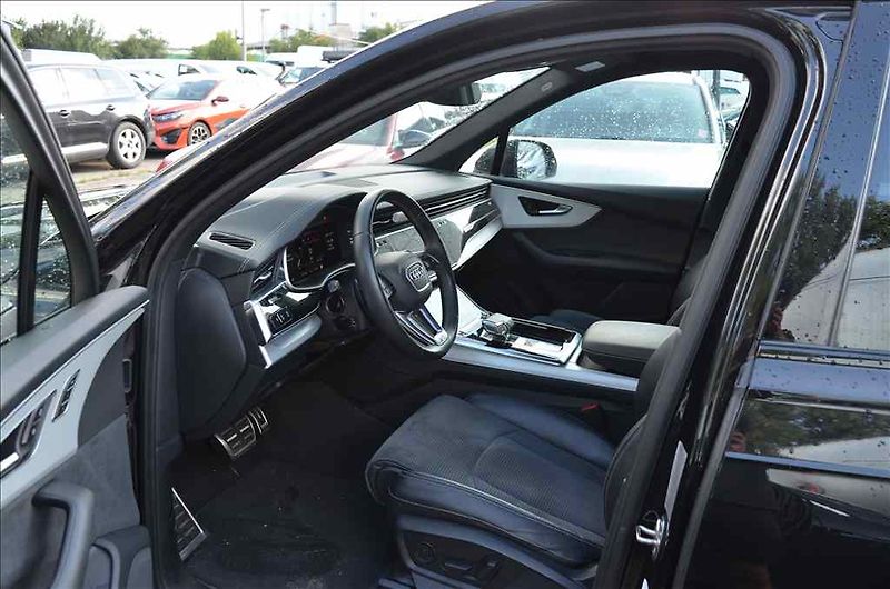Audi Q7 (2022) 3,0 TDI QUATRO - fotka 24 z 35