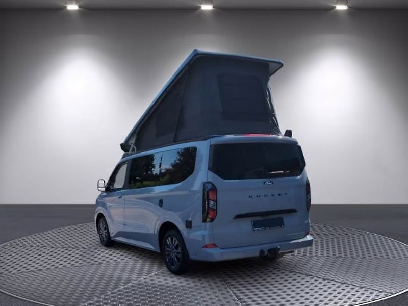 Ford Tourneo Custom Nugget Titanium 320 L1 Automat - fotka 2 z 19