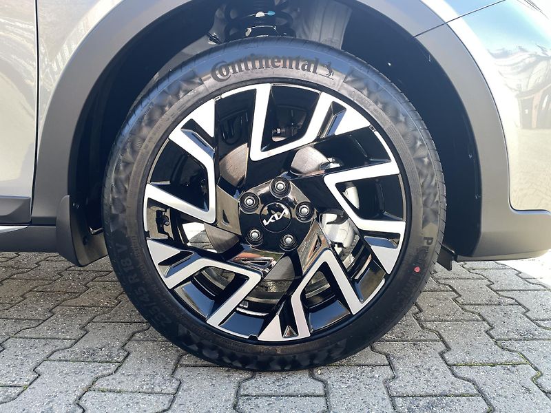 Kia XCeed (2026) STEEL EDITION 