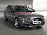 Audi A6 (2014) 3.0TDi Quattro, ČR, AT, STK6 - náhled 1