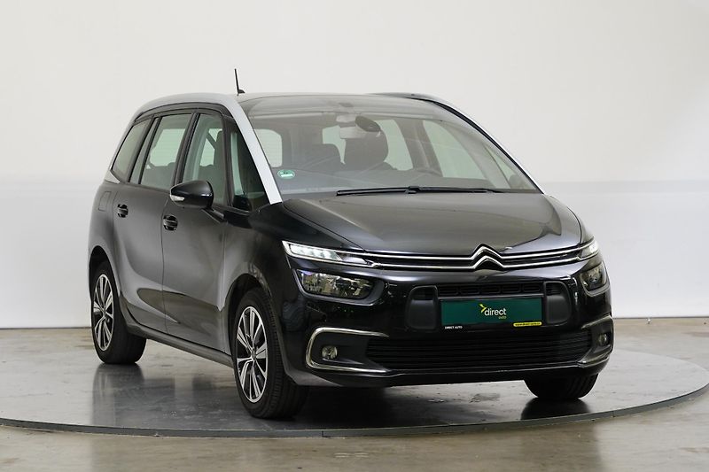 Citroën Grand C4 Picasso - fotka 2 z 6