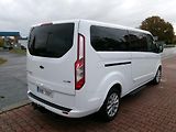 Ford Tourneo Custom (2022) 2,0TDCi L2H1 ZÁRUKA FORD  - náhled 4