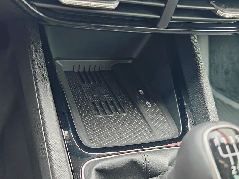 Škoda Octavia (2025) 1,5 TSI 110 kW Selection - fotka 34 z 40