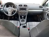 Volkswagen Golf (2012) 1.2 TSi, Match, +ALU - náhled 8