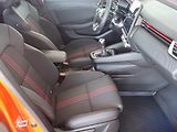 Renault Clio (2023) R.S. Line 1.3 TCe, Serv.kniha - náhled 9