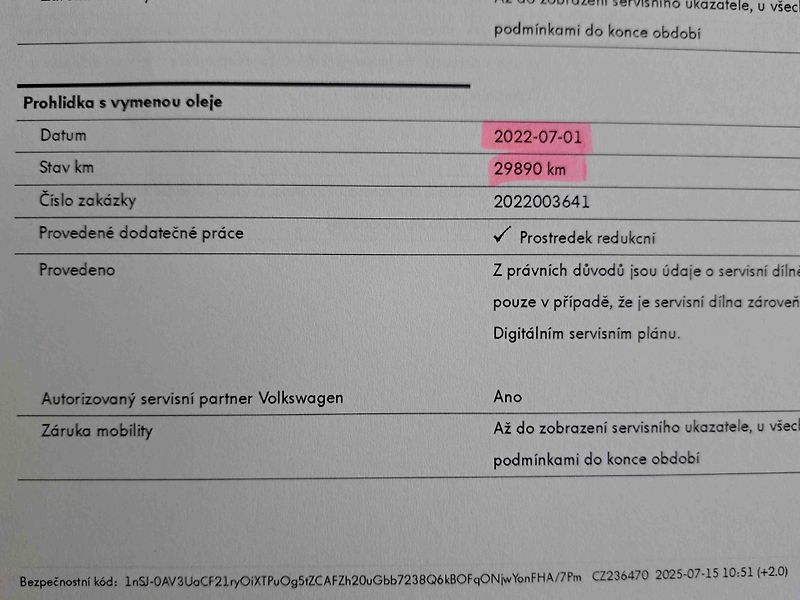 Volkswagen Tiguan (2022) TDI-110 LED 18ALU VIRTUAL NAVI - fotka 19 z 25