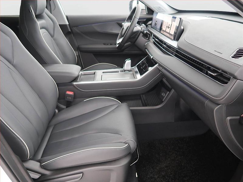 Chery Tiggo 4 HEV (2026) 1.5 Hybrid, UNIQUE - fotka 9 z 22