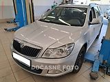 Škoda Octavia (2011) 1.6TDi, ČR, servis.kniha, AC - náhled 1